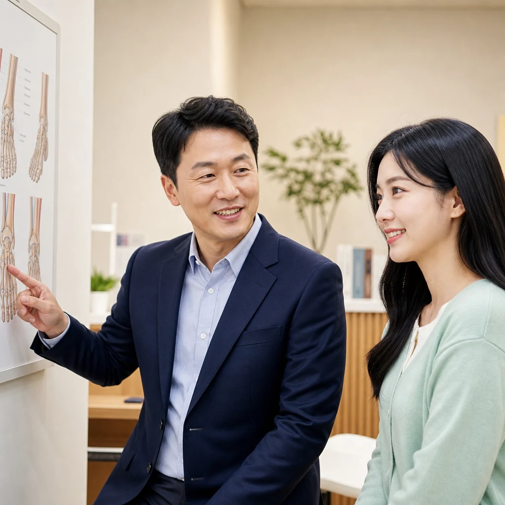2026년 족저근막염 치료의 혁신적 동향