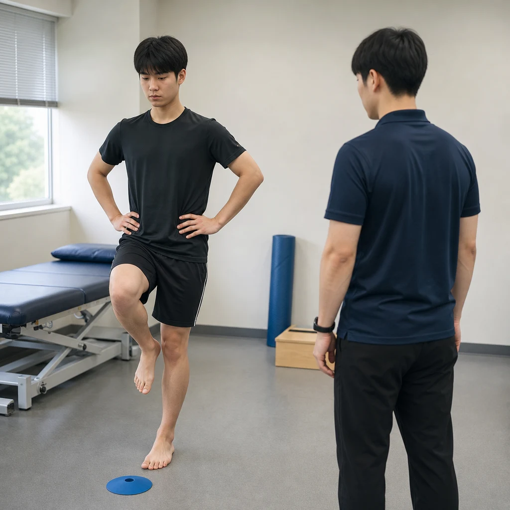 하부교차증후군 이미지 2