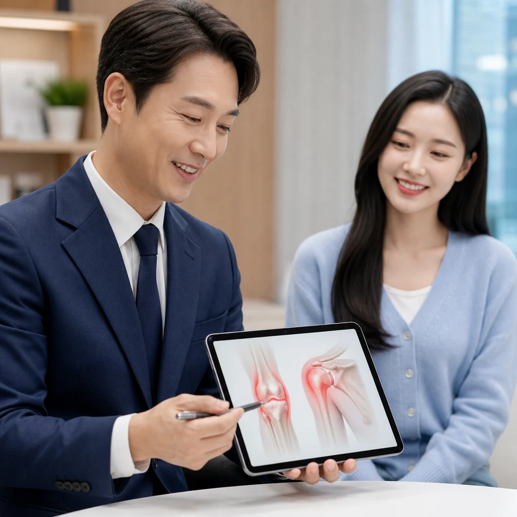 대구 프롤로 치료 이미지 1