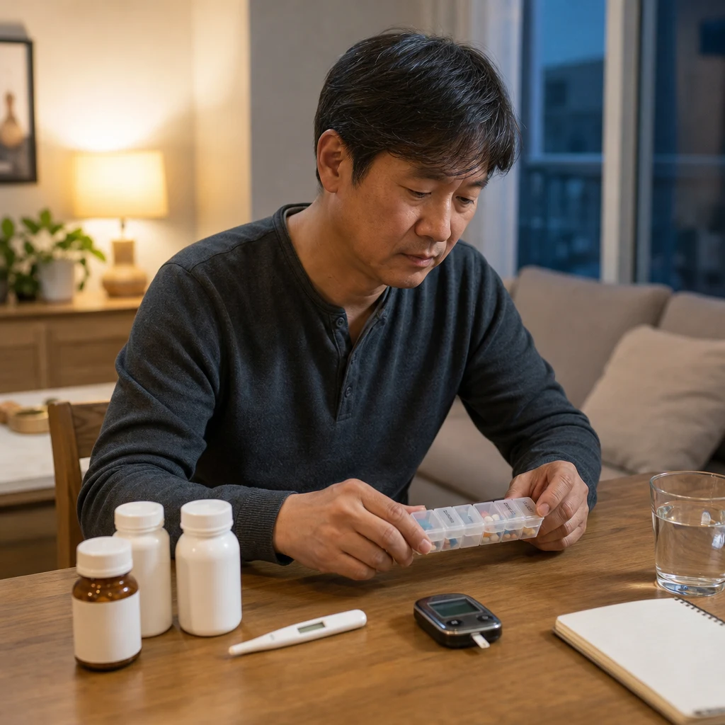 대구 신경차단술 이미지 1