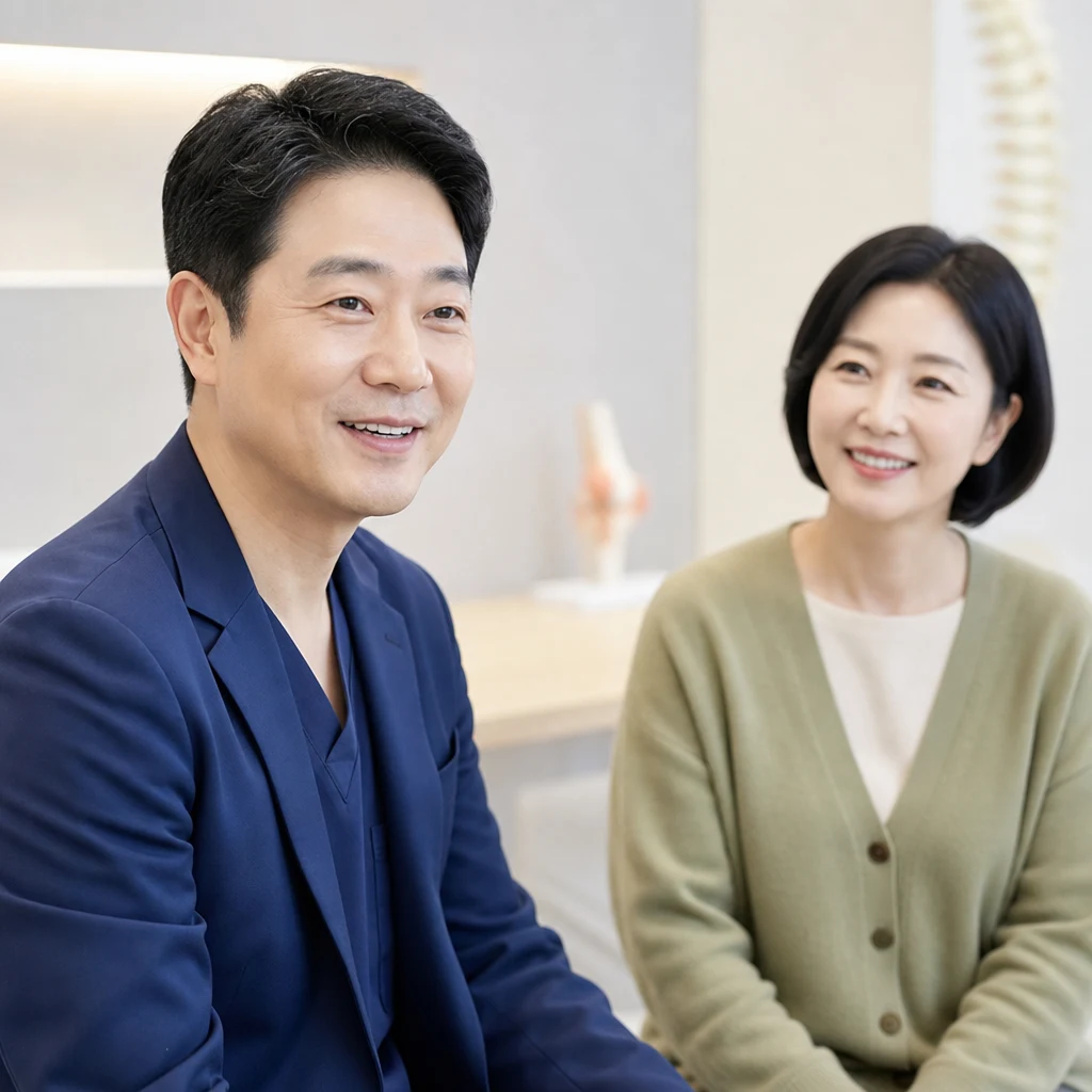 대구 초음파 주사 시술 시 고려해야 할 안전성