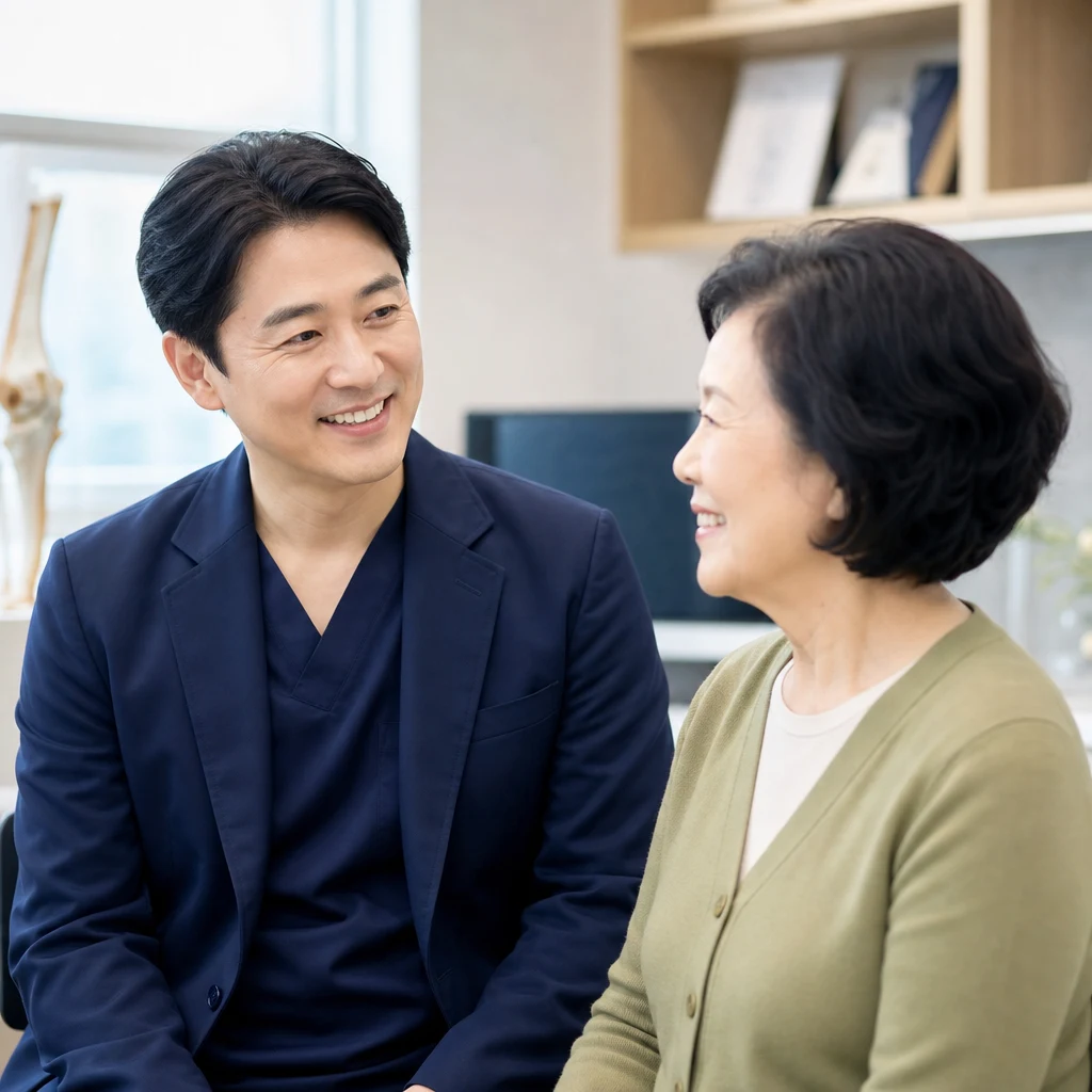 상부교차증후군 이미지 1