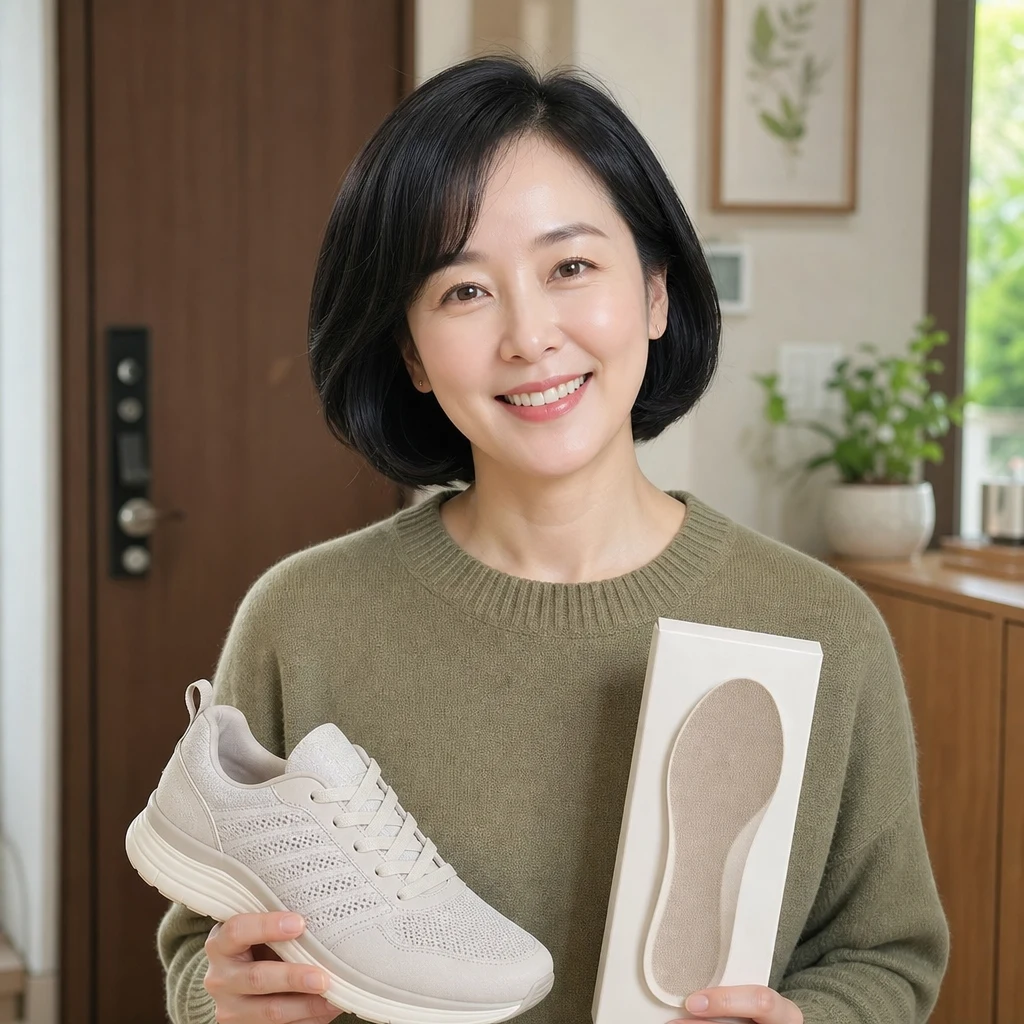 족저근막염 이미지 2