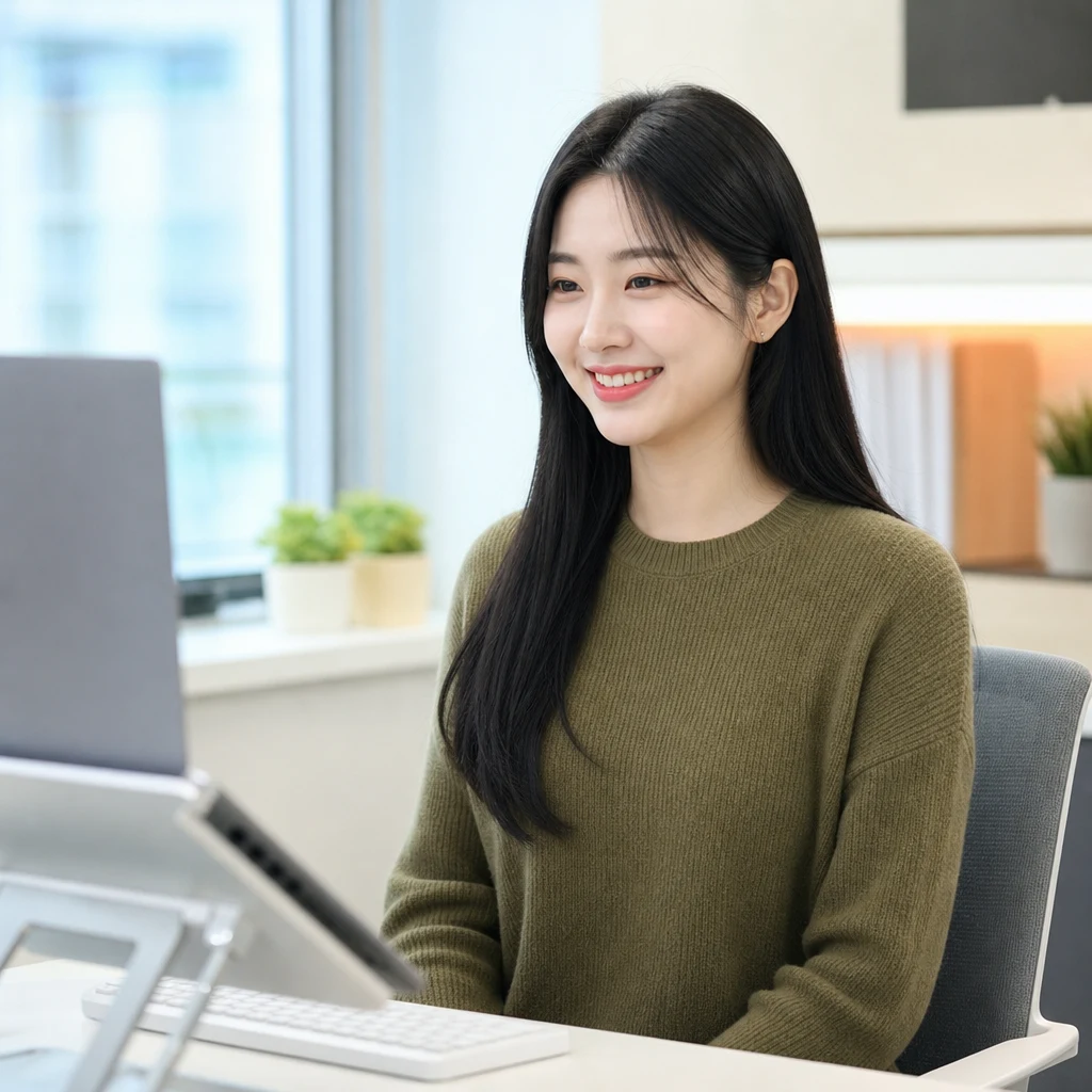 상부교차증후군 이미지 2