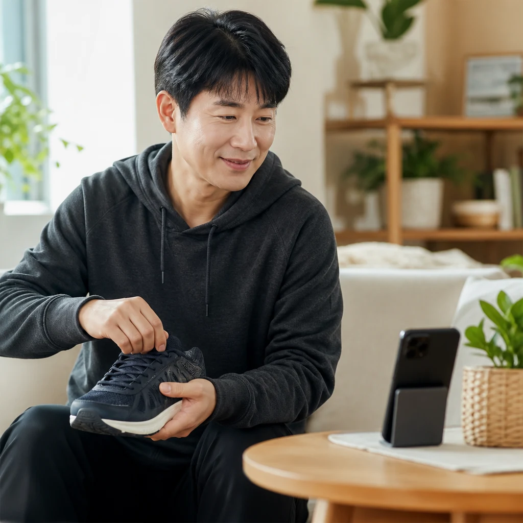 족저근막염 이미지 2
